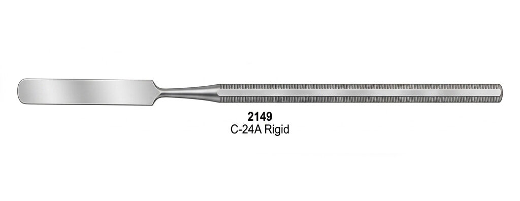 Spatules à ciment