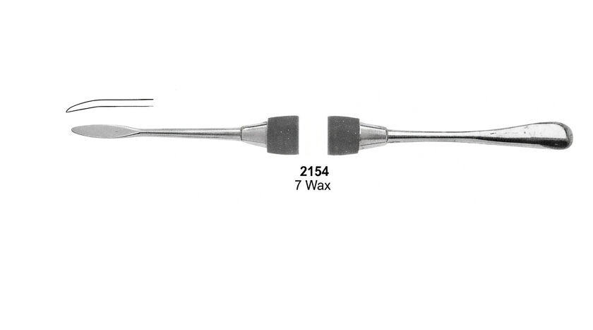 DEN-2154 Cement Spatulas