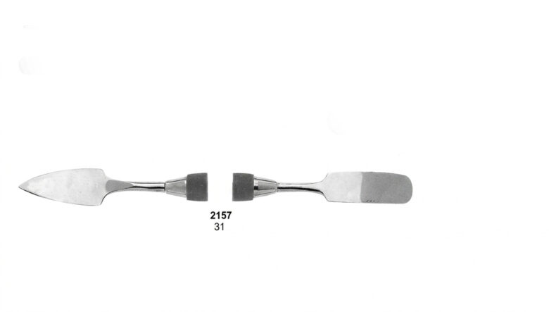 Cement Spatulas