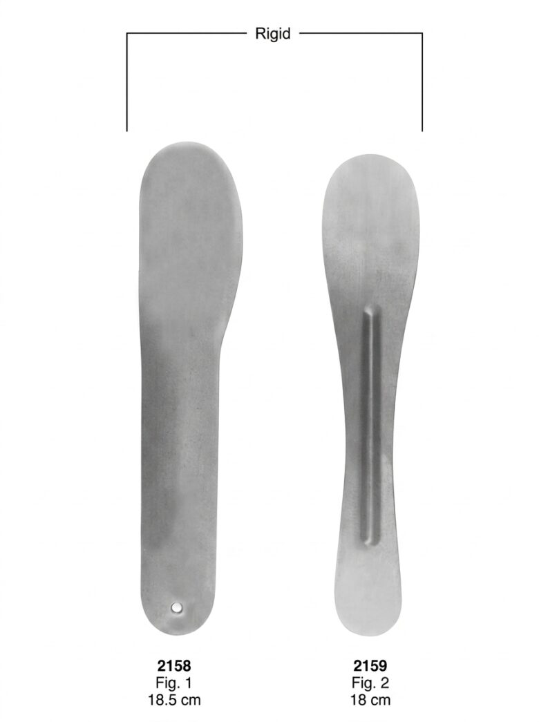 Spatulas