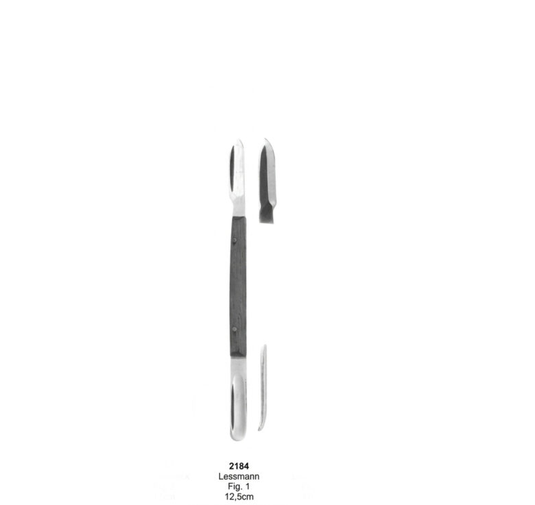 wax knives