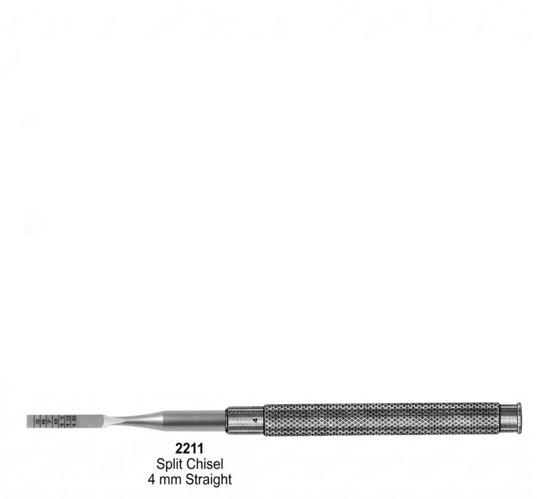 Crane Kaplan Chisels