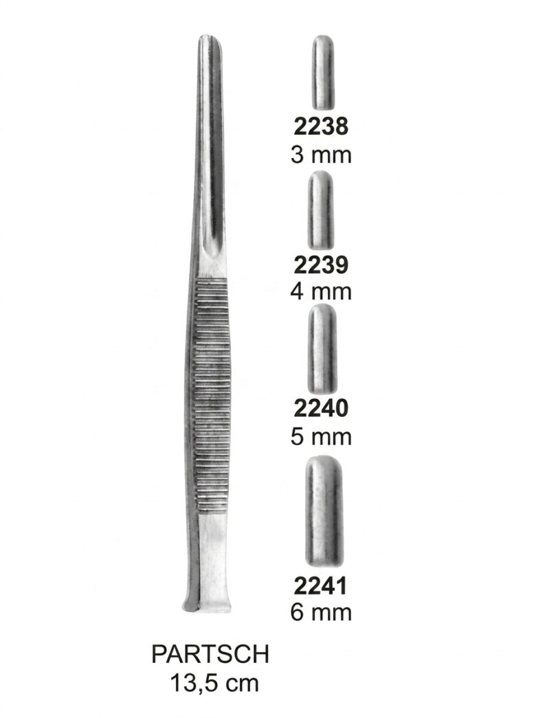 Bone Chisels Bone Mallets