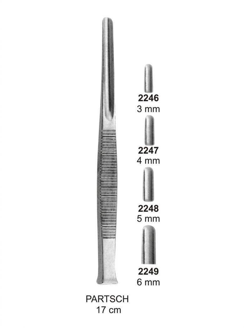 Bone Chisels Bone Mallets