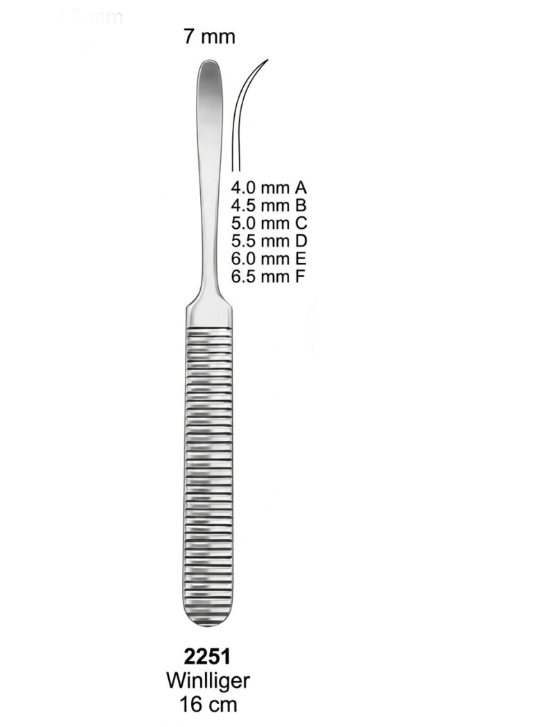 Bone Chisels Bone Mallets
