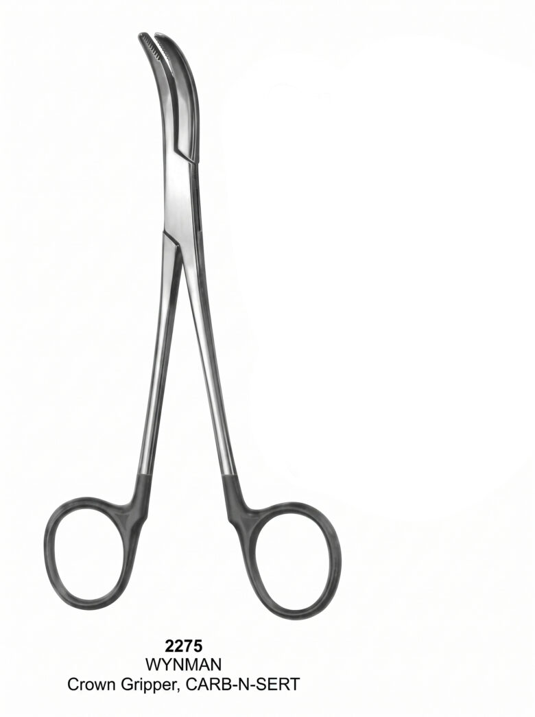 Crown Instruments