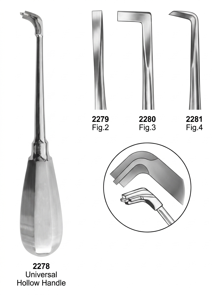 DEN-2278-2281 Crown Instruments