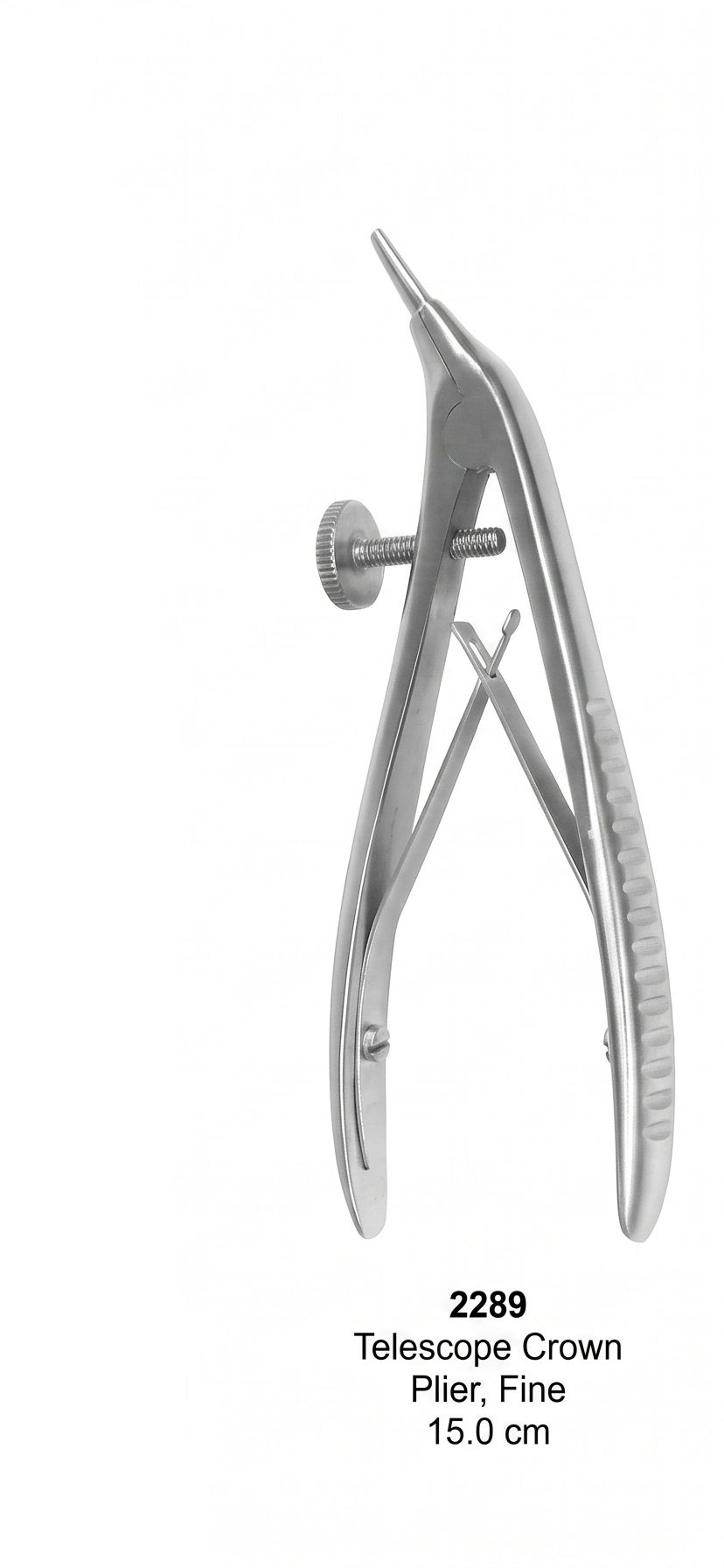 DEN-2289 Crown Instruments