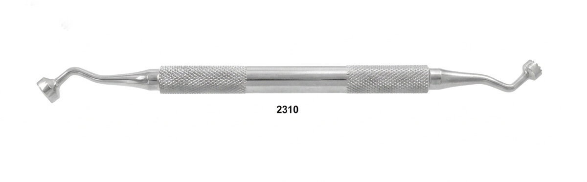 Suction Tubes Bone Pluggers Rongeures