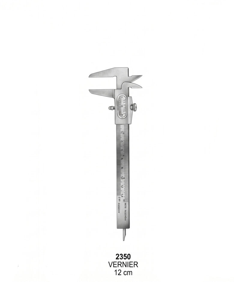 DEN-2350 Measuring Instruments