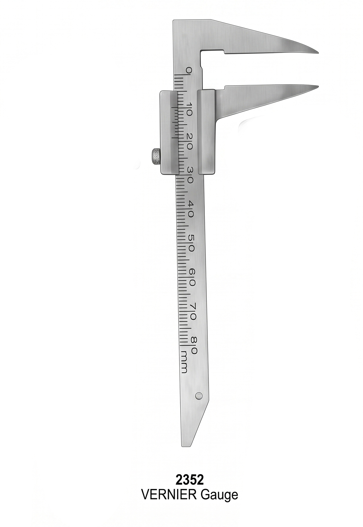 Instruments de mesure