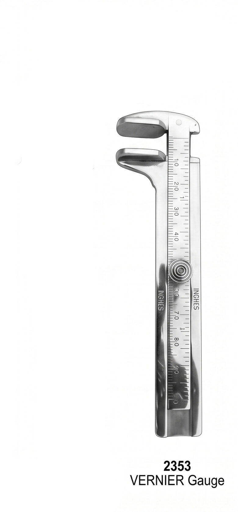 Instruments de mesure