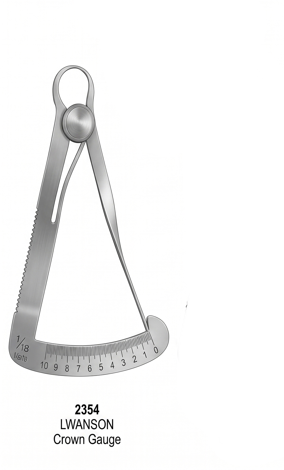 Measuring Instruments