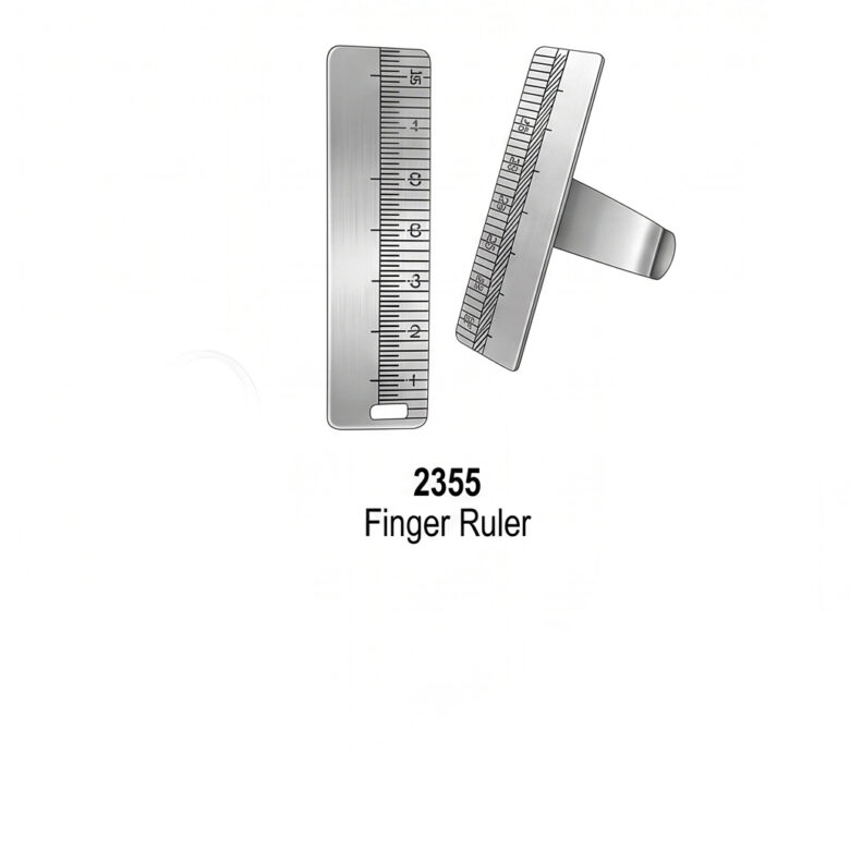 Measuring Instruments