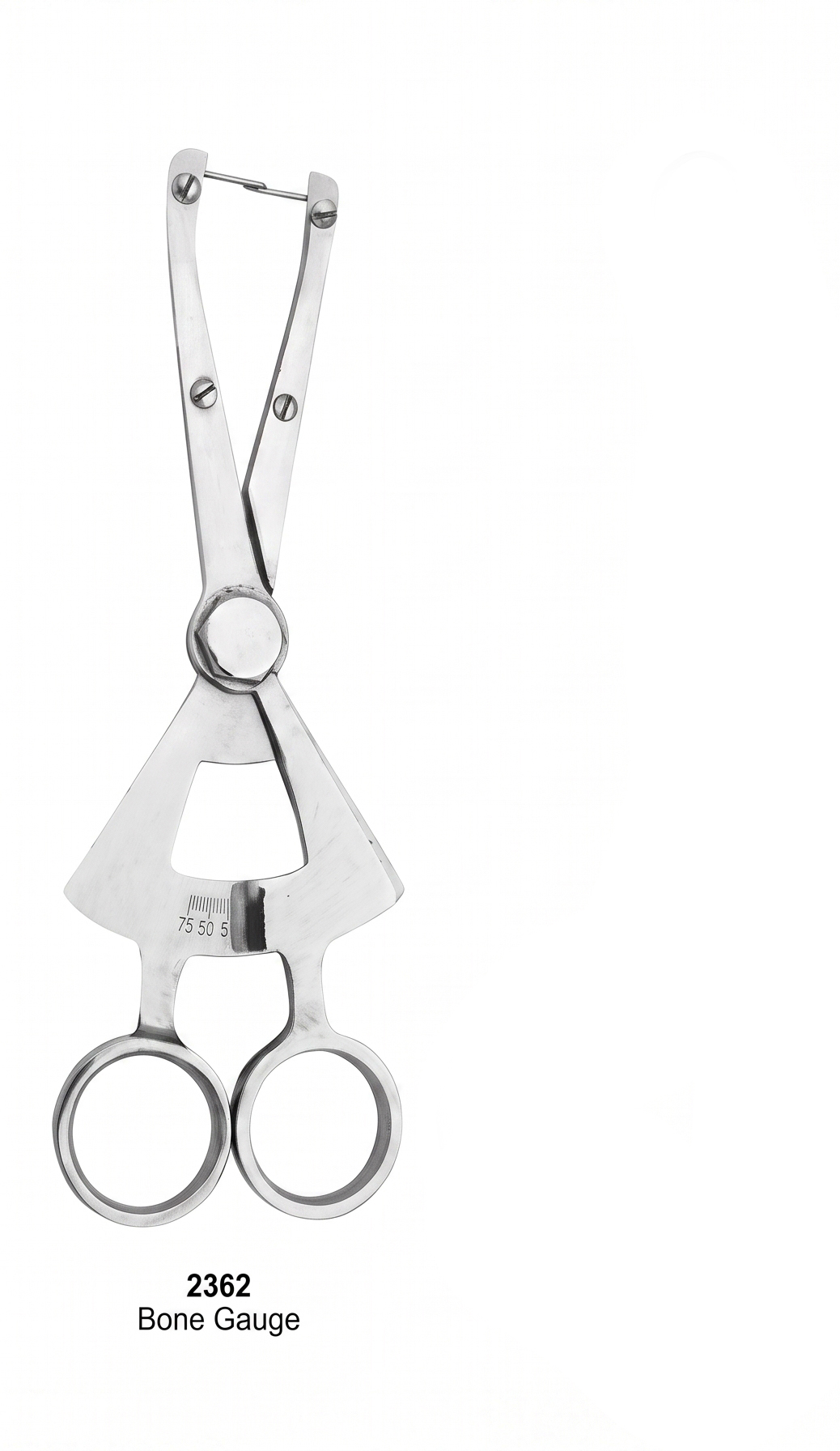 DEN-2362 Bone Gauge Measuring Instruments
