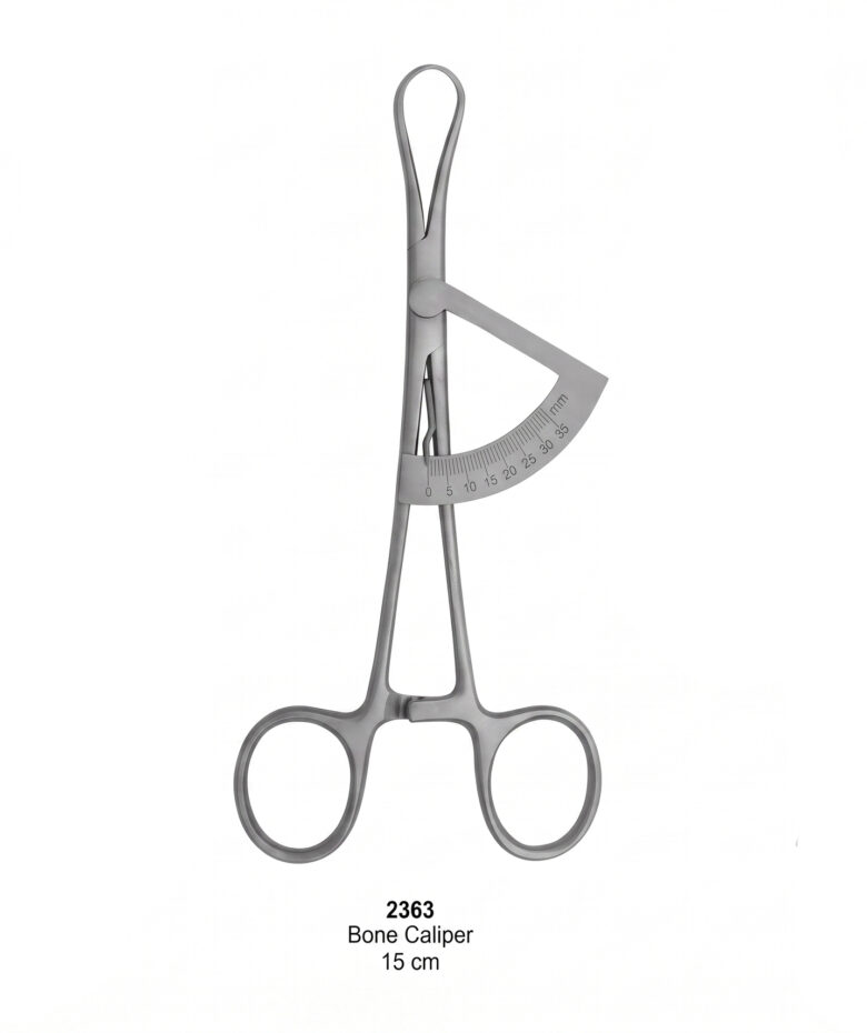 DEN-2363 Bone Gauge Measuring Instruments