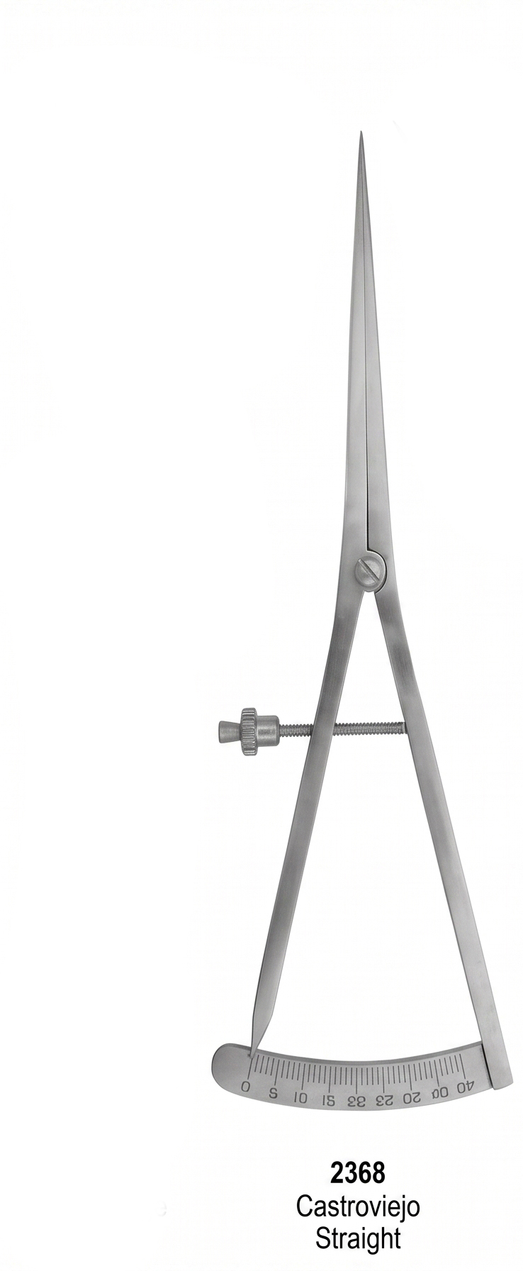 DEN-2368 Bone Gauge Measuring Instruments