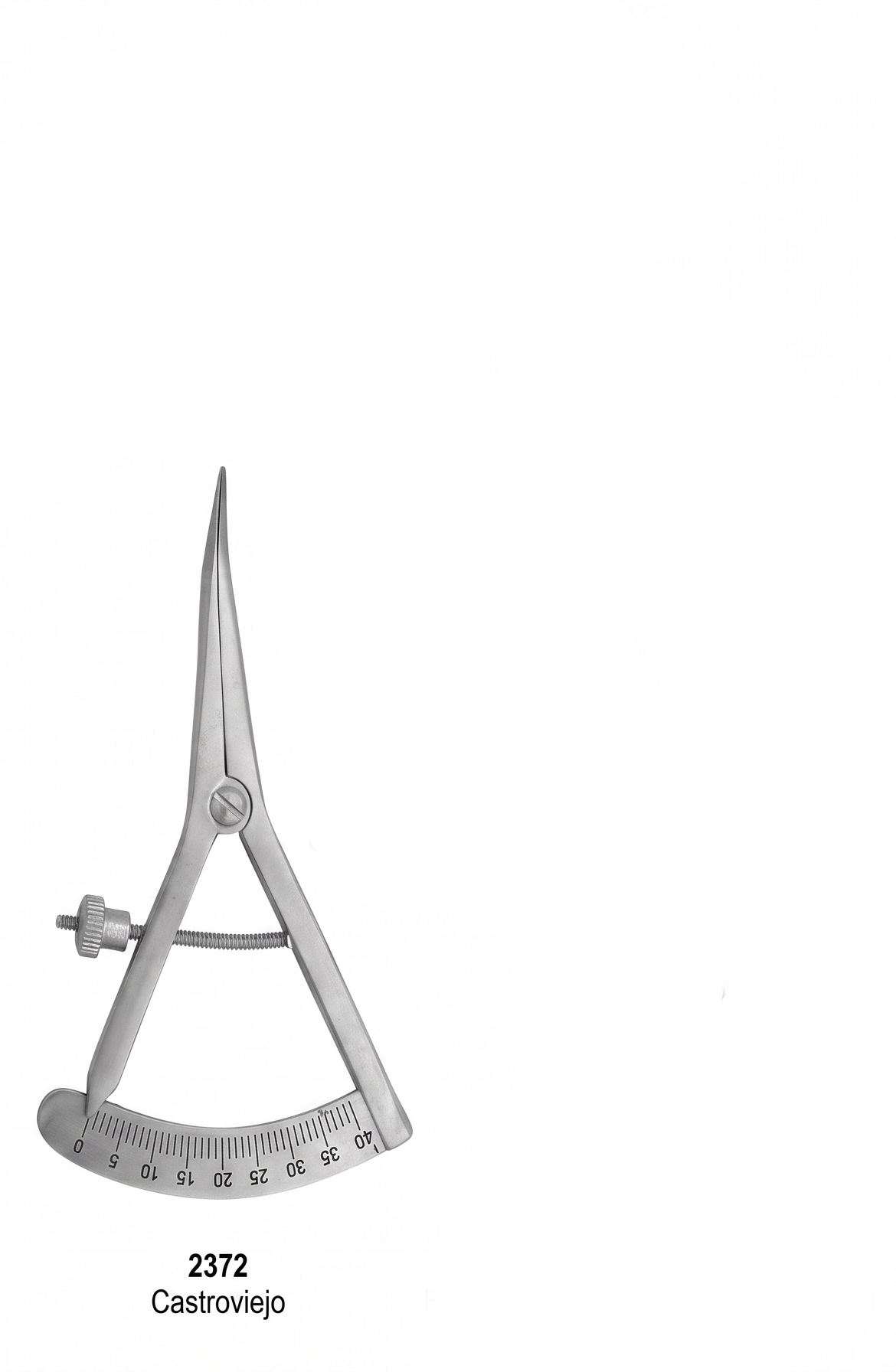 Bone Gauge Measuring Instruments