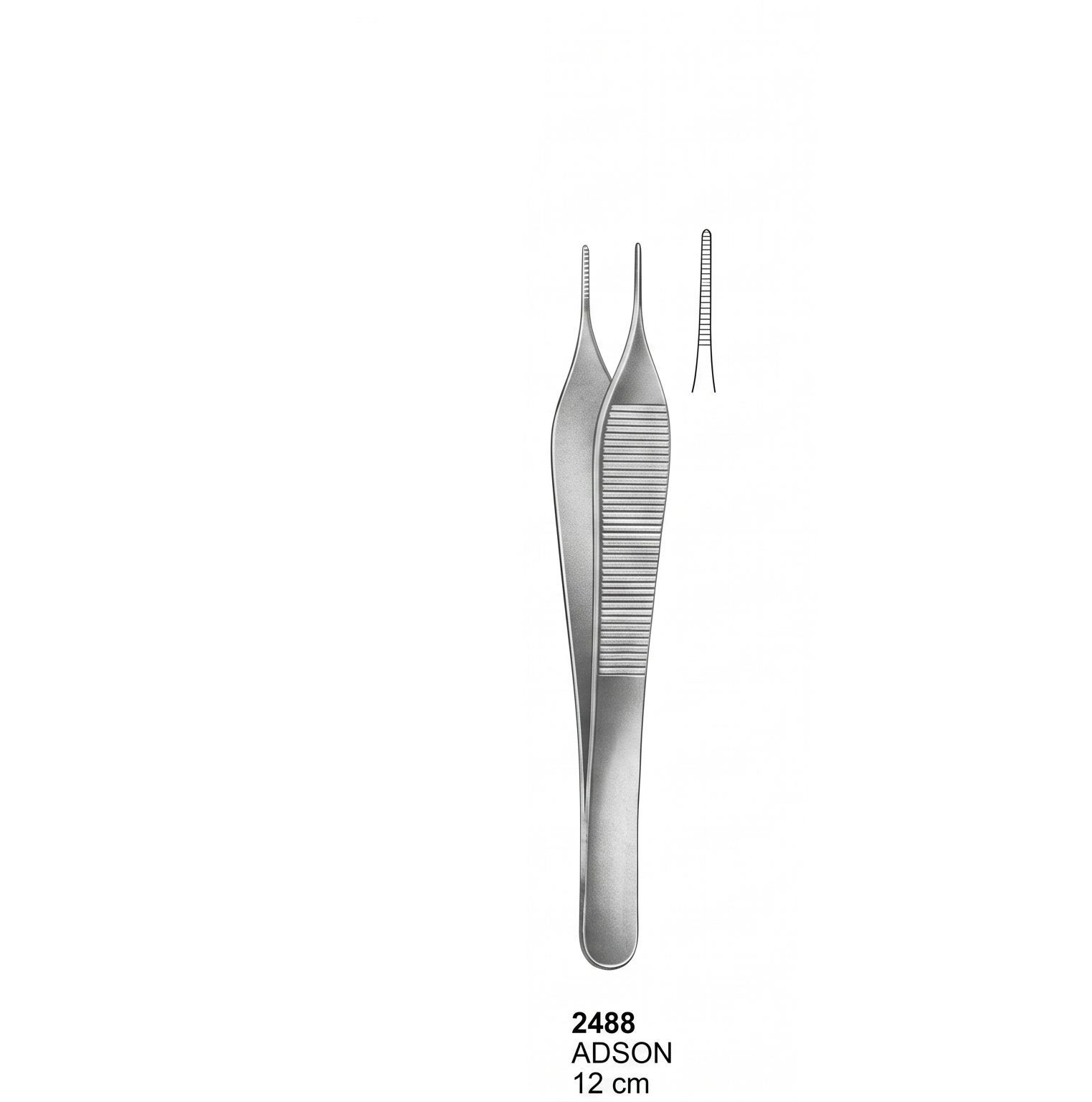 Dental Tweezers