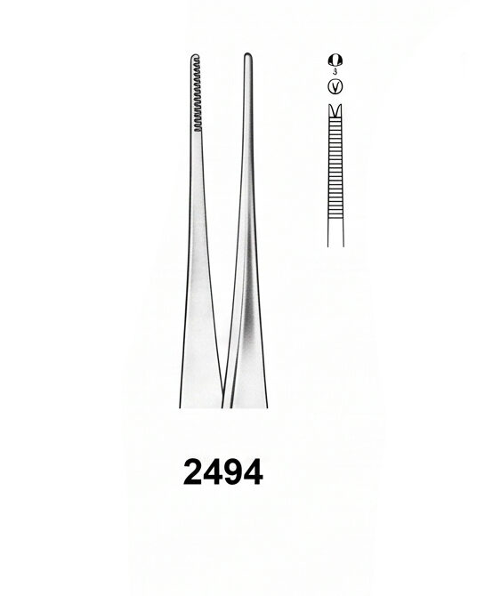 Dental Tweezers