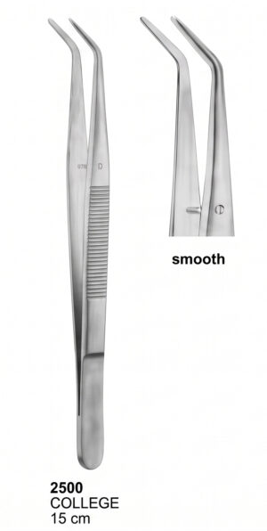 Dental Tweezers