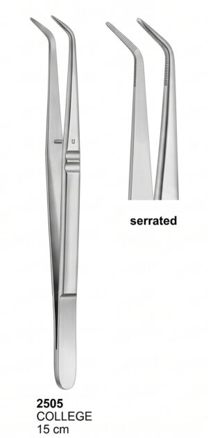 Dental Tweezers