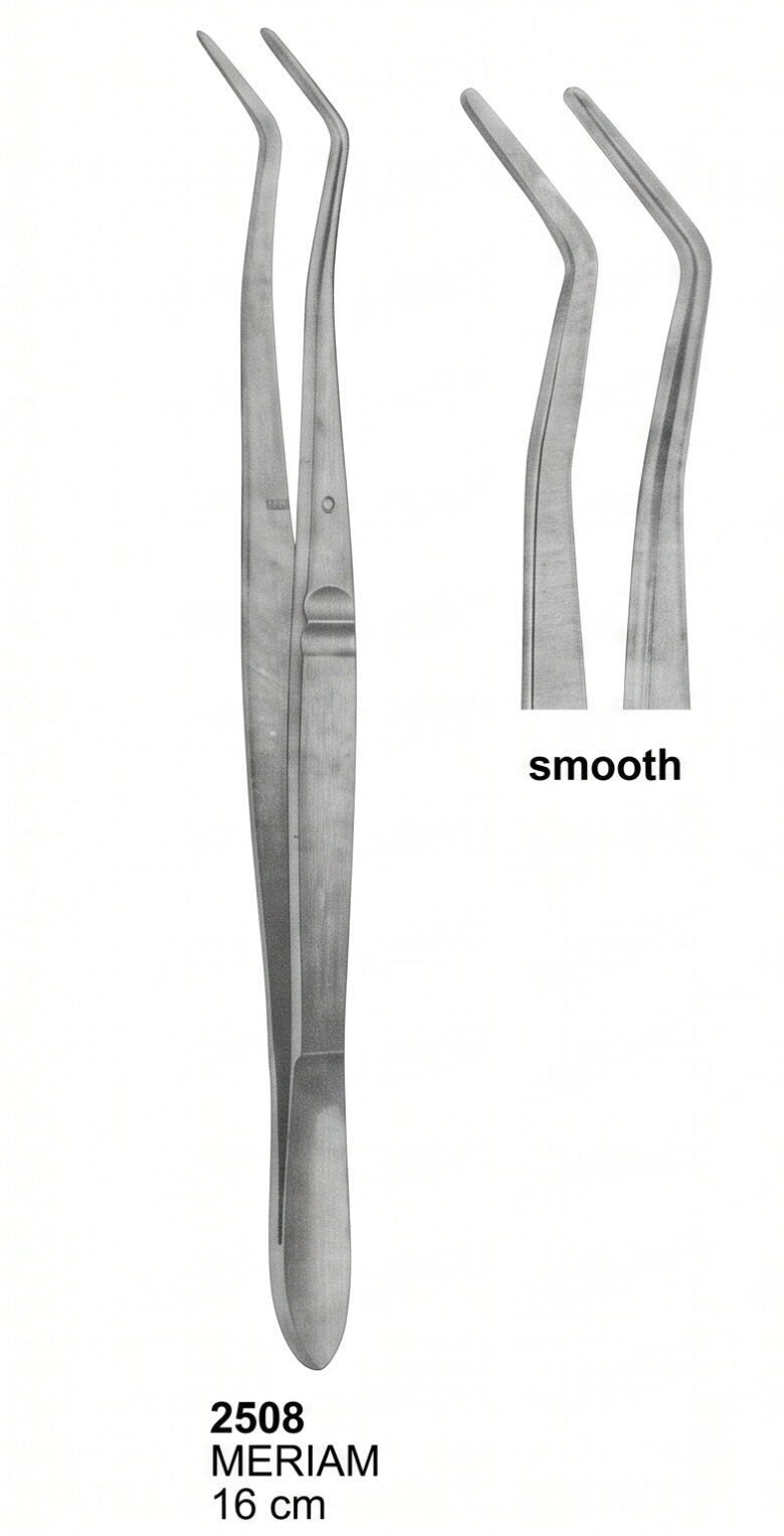 Dental Tweezers