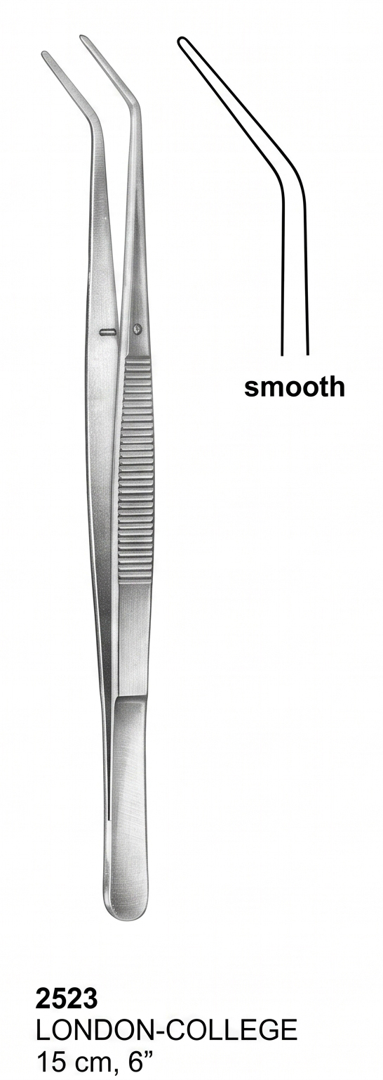 Dental Tweezers