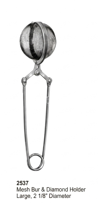 Sterilizing Lab Instruments