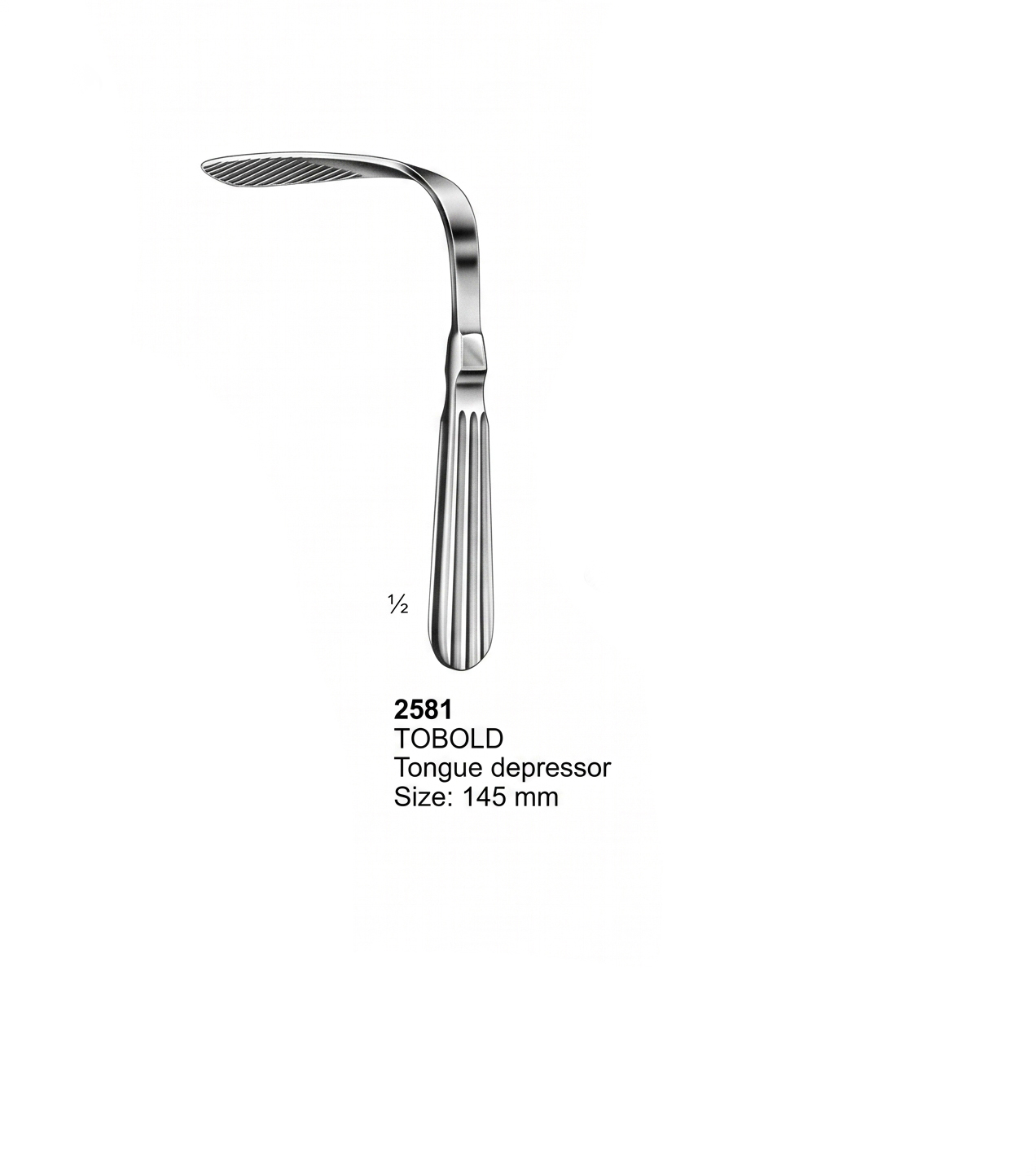 Retractors Depressors Mouth Gags
