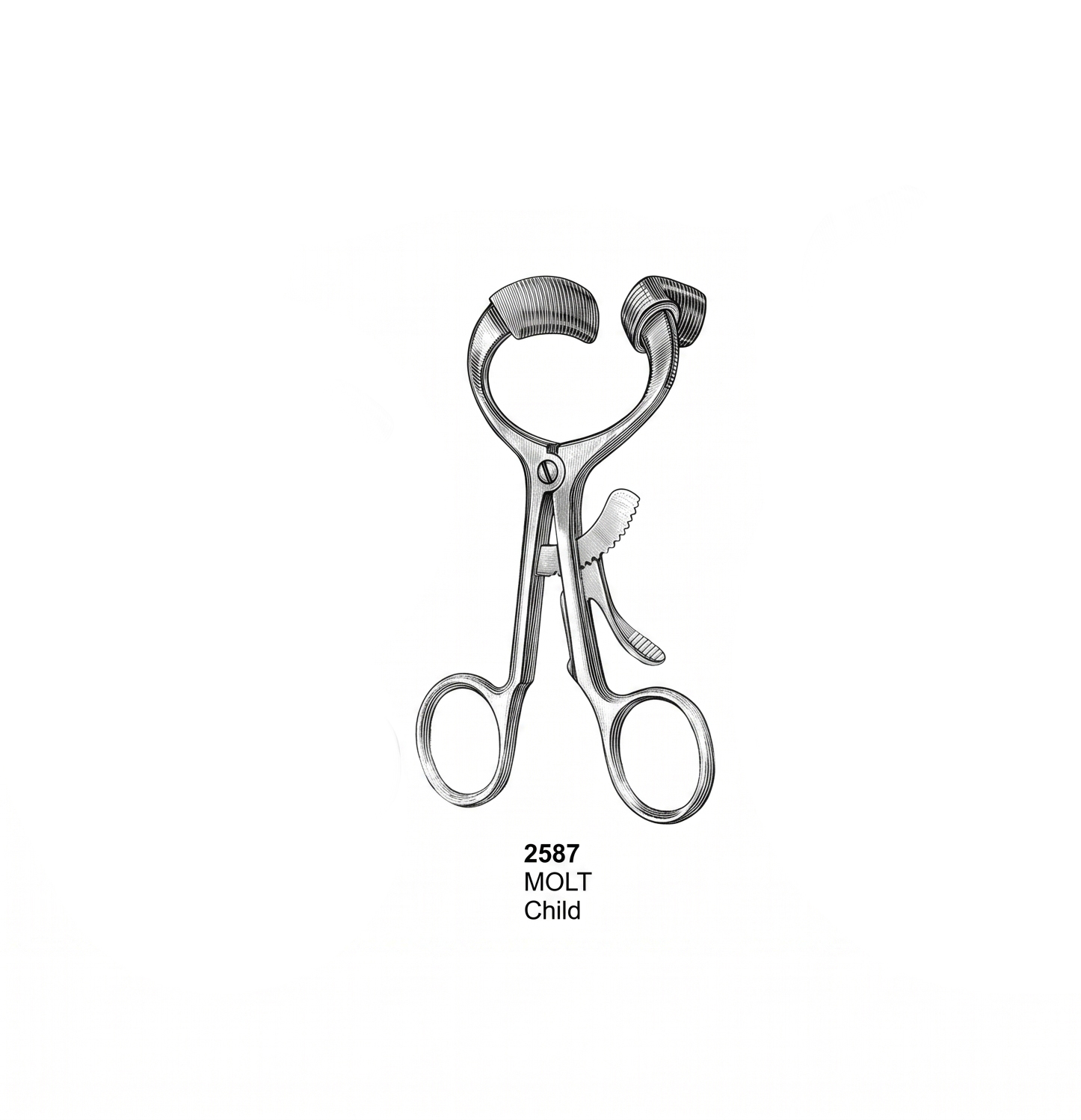 Retractors Depressors Mouth Gags