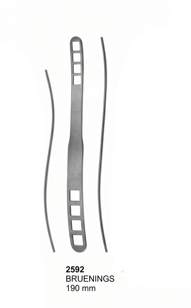 Lip Cheek Retractors