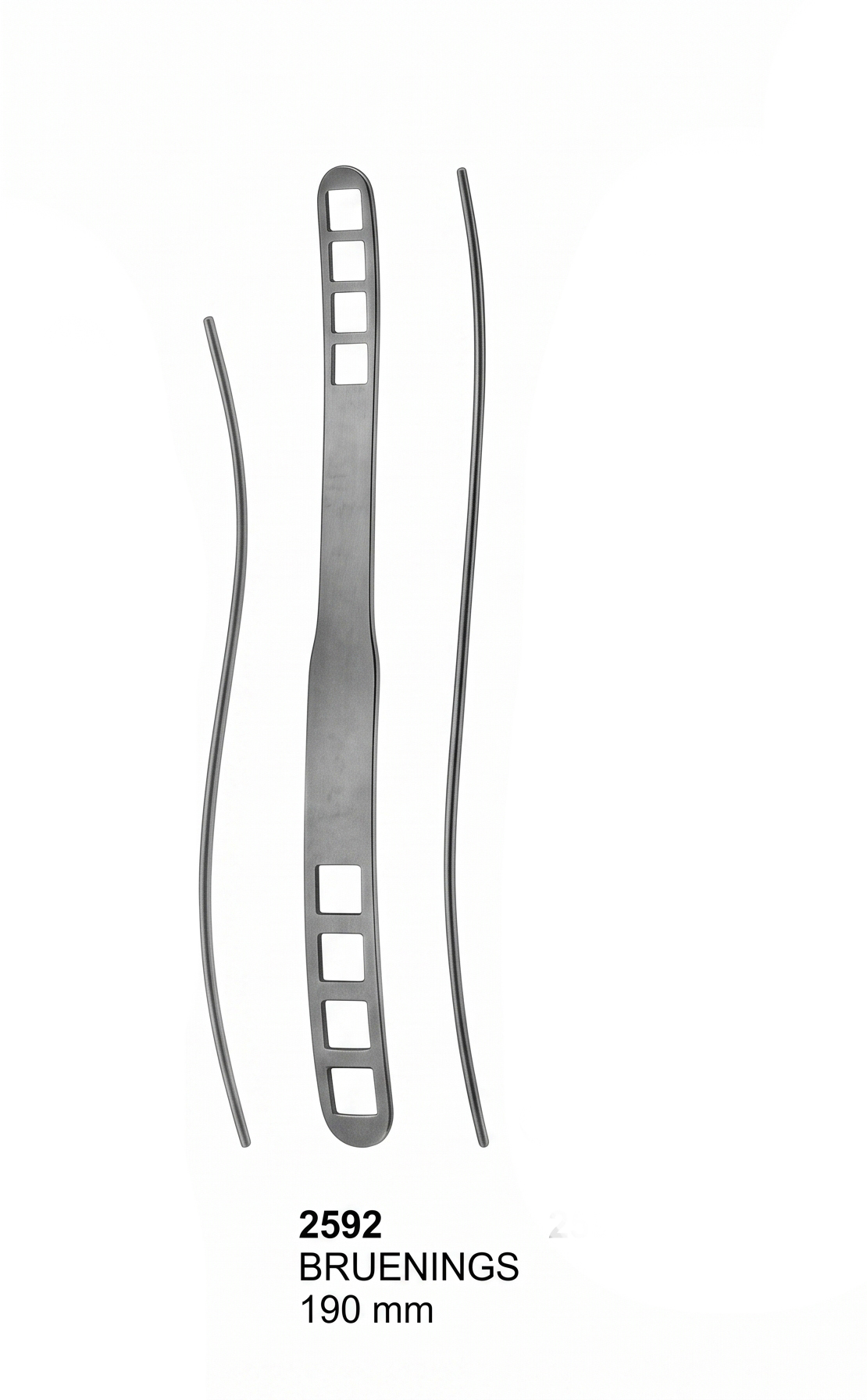 Lip Cheek Retractors