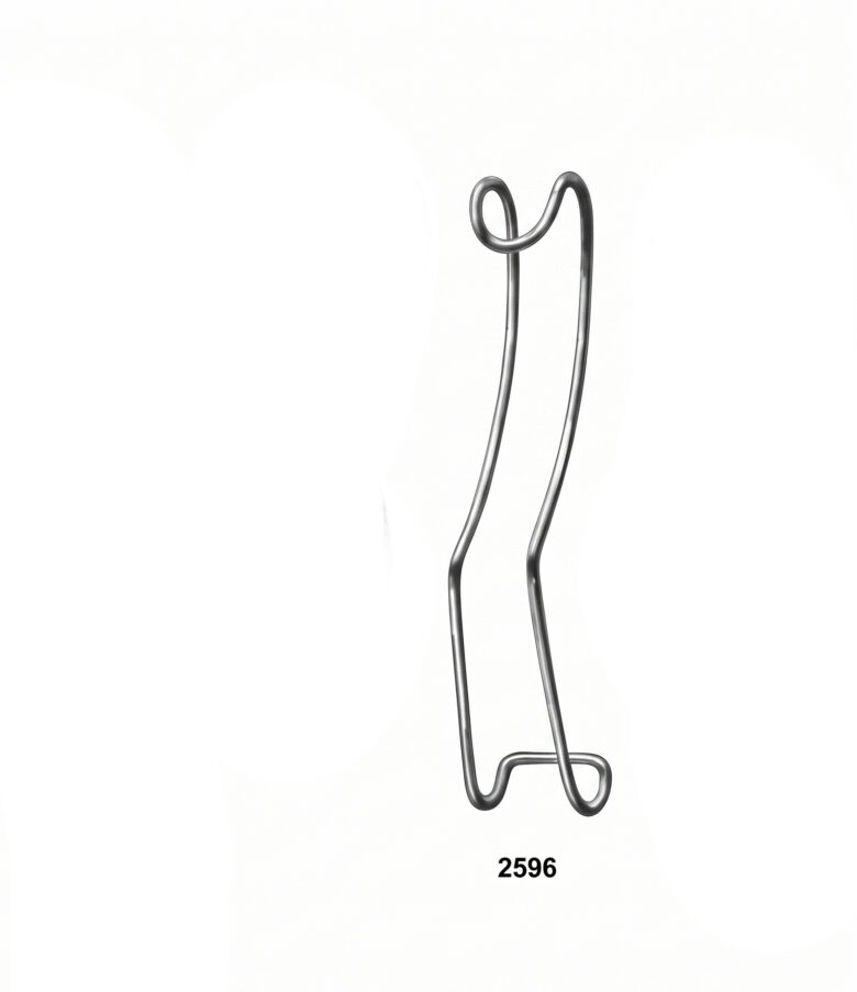 Lip Cheek Retractors
