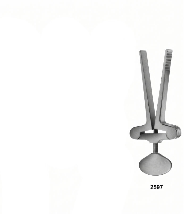 Lip Cheek Retractors