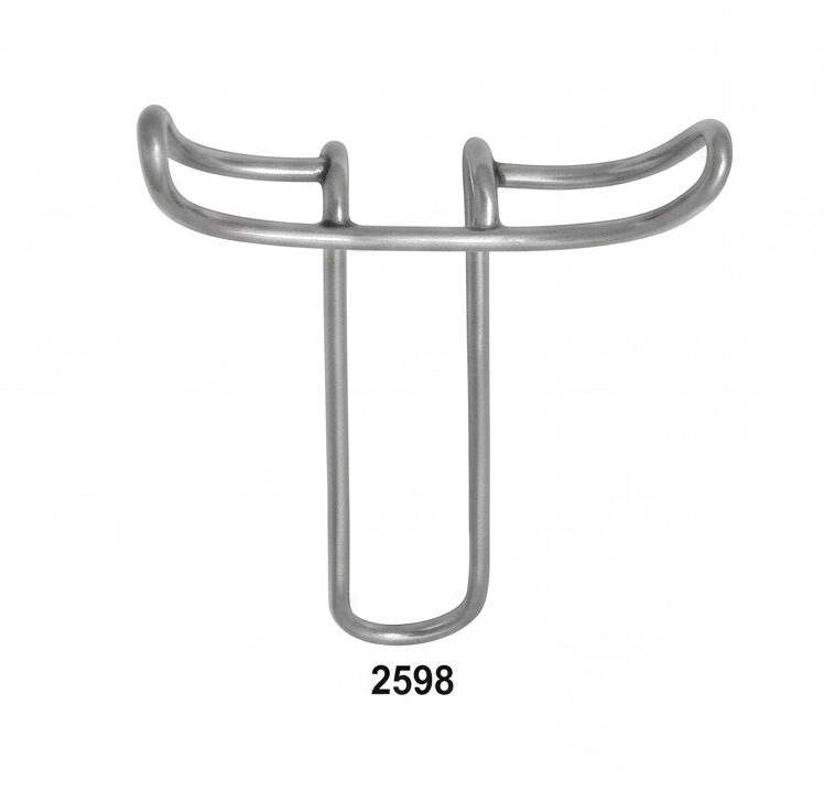 Lip Cheek Retractors