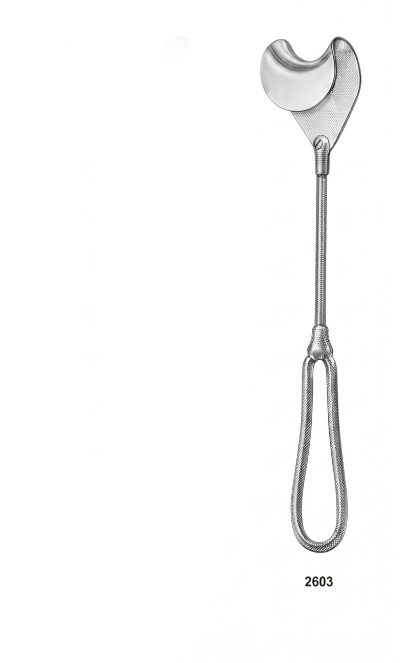 DEN-2603 Lip Cheek Retractors