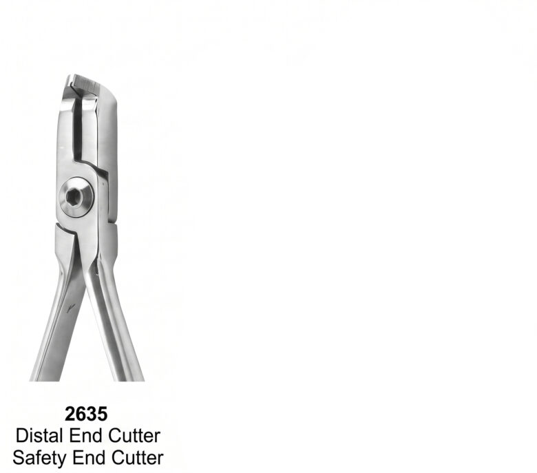 Orthodontic Pliers