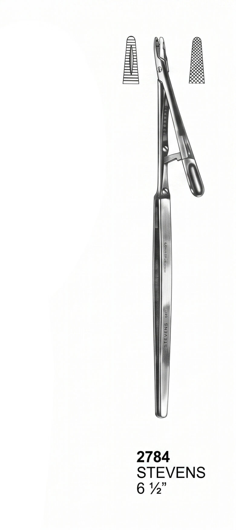 Needle Holders