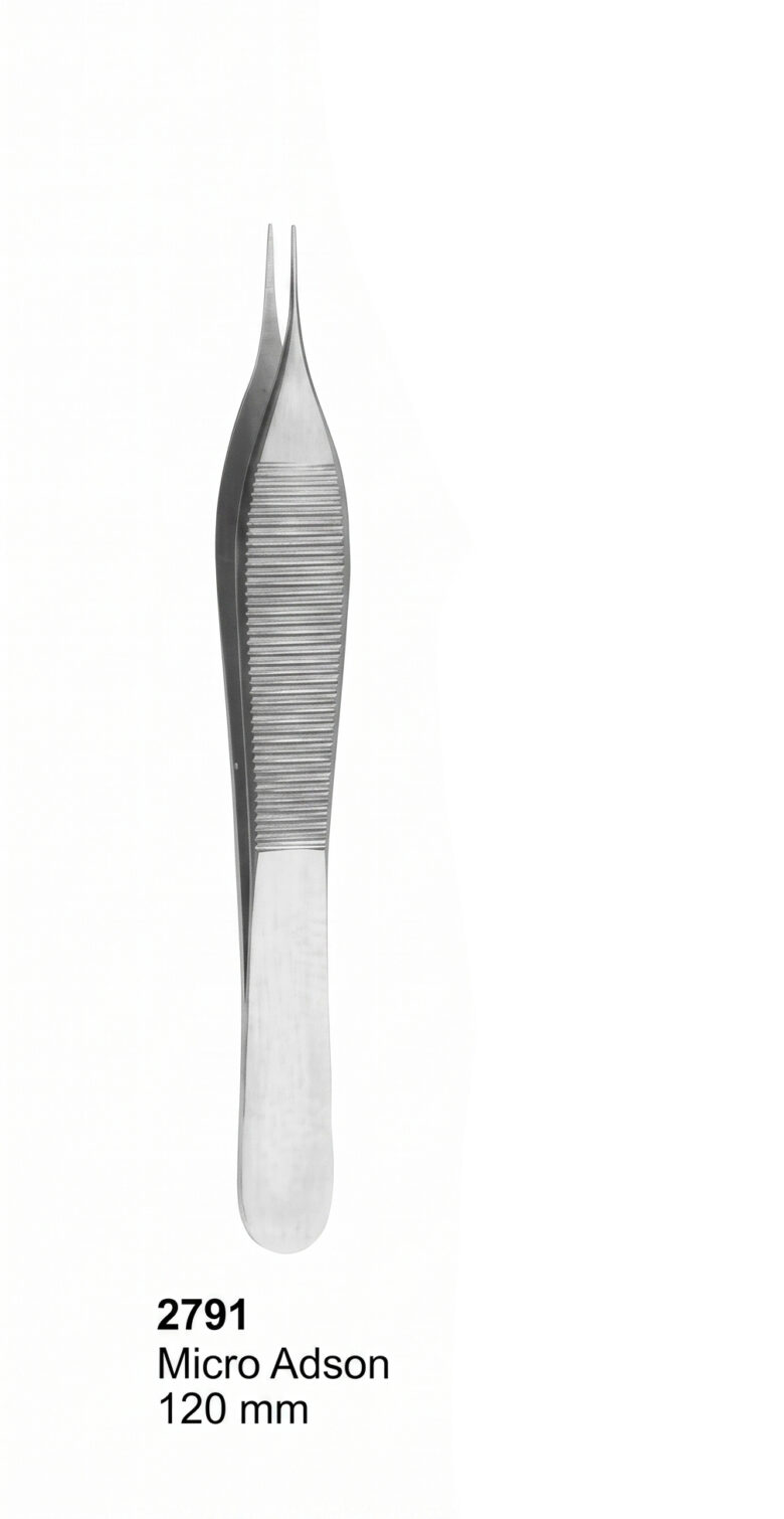 DEN-2791 Micro Surgery Set