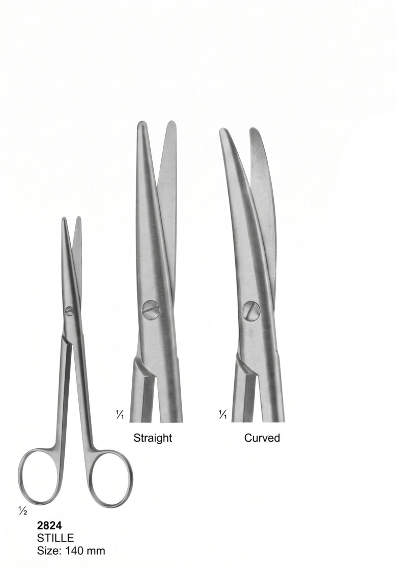 Scissors