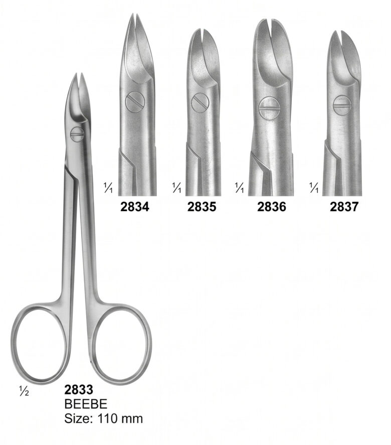 DEN-2833-2837 Scissors
