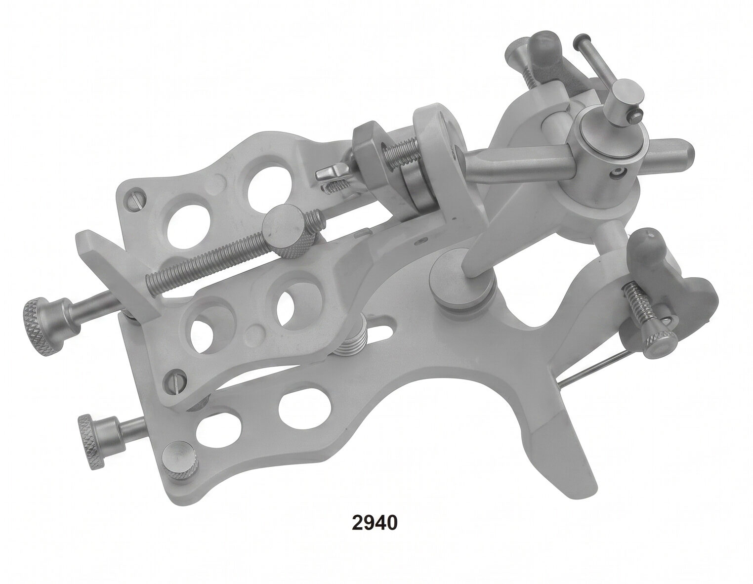DEN-2940 Articulators