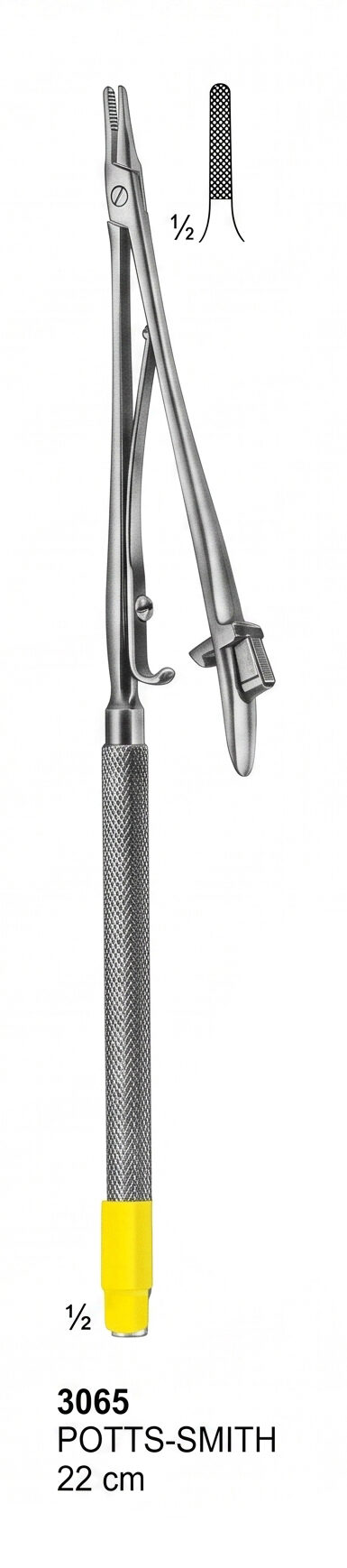 Pinces à dissection Porte-aiguilles Instruments