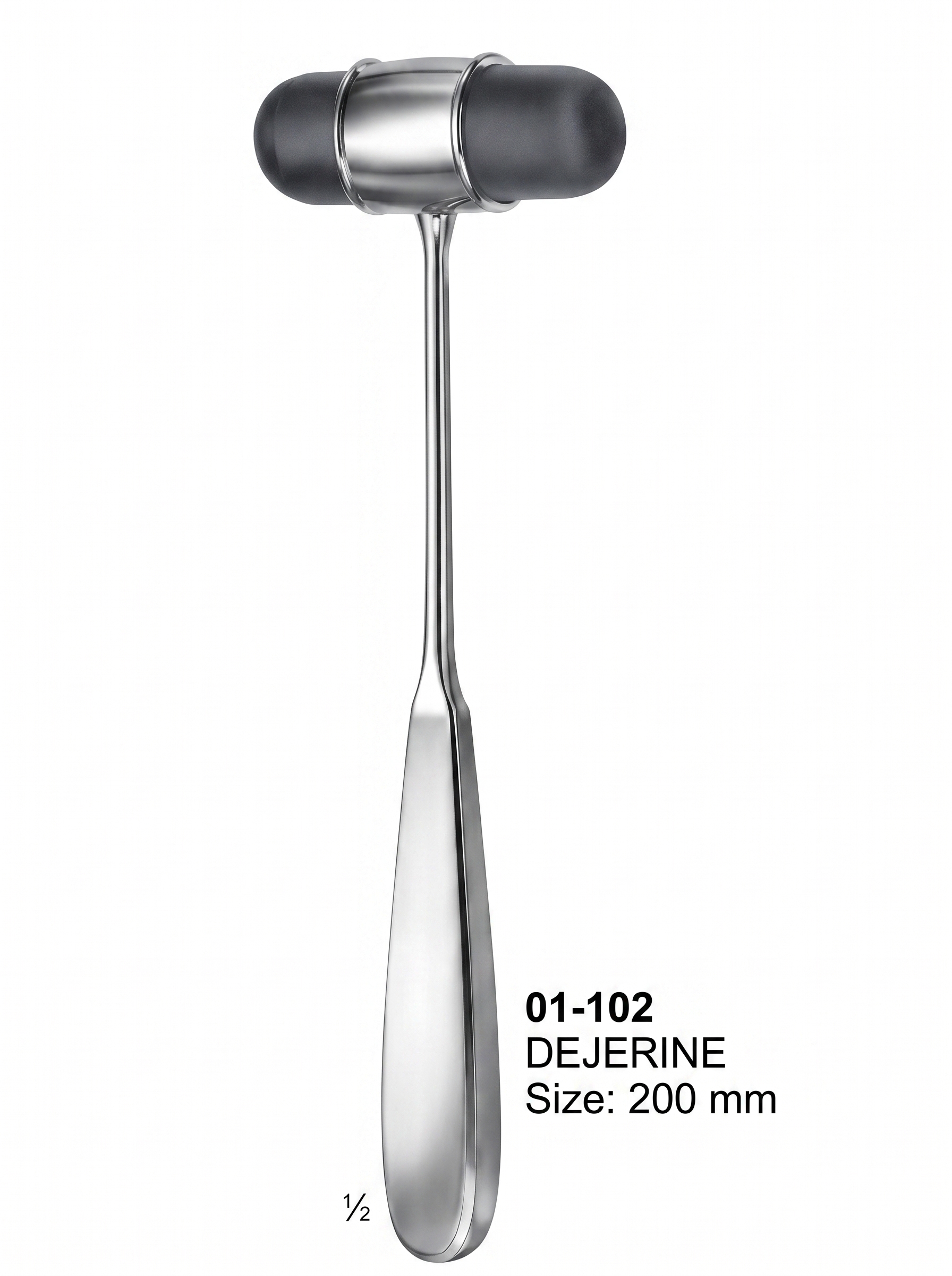 DEJERINE Percussion Hammers and Aesthesiometers