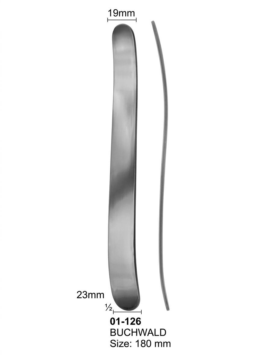 Tongue Depressors