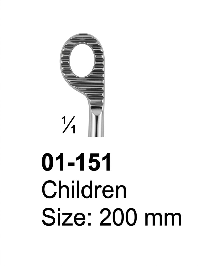 Children Laryngoscope and Diagnostic Sets