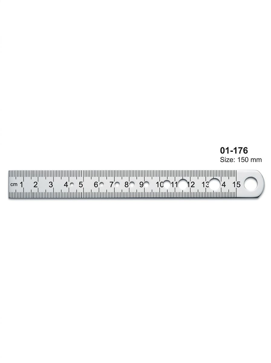 01-176 Examination Measuring Instruments