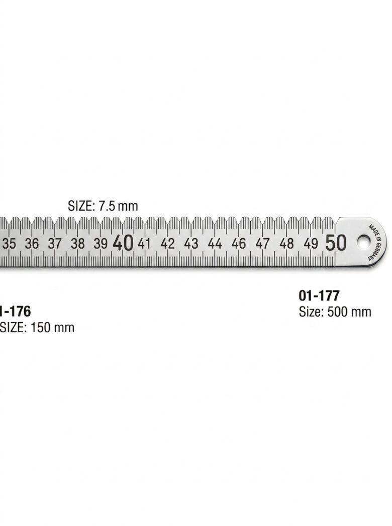 01-177 Examination Measuring Instruments