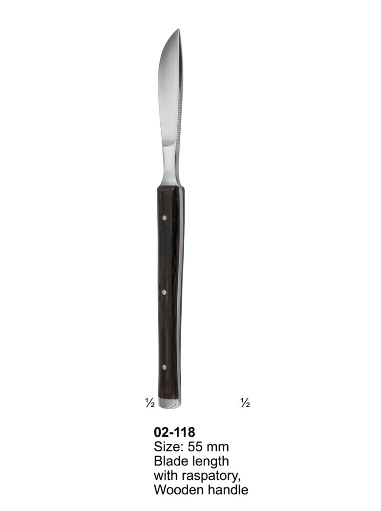 Amputating Knives Cartilage Knives and Autopsy Knives